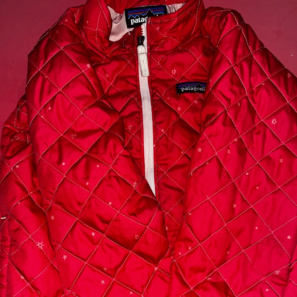 UGC Patagonia Toddler lightweight jacket